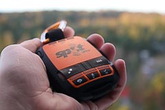 ����������� ������ SPOT&nbsp;Gen3