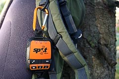 ����������� ������ SPOT&nbsp;Gen3