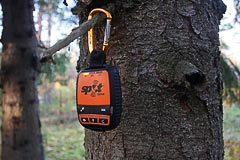 ����������� ������ SPOT&nbsp;Gen3