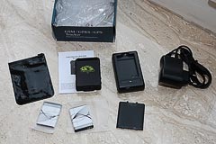 ������ Xexun TK102-2 (�������� ��������)
